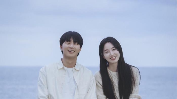 Sinopsis Surely Tomorrow, Drama Korea Romantis Dibintangi Park Seo Joon dan Won Ji An