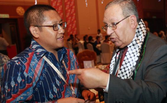 Anas: Demokrat Sedih Andi Jadi Tersangka Kasus Hambalang
