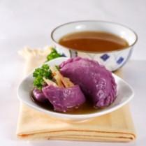 Pastel Talas untuk Teman Minum Teh