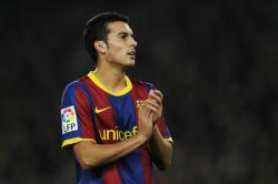 Barcelona vs Getafe: Wow, Dua Gol dalam Dua Menit