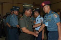 Puspen TNI Gandeng LSF Gelar Penataran Penulisan