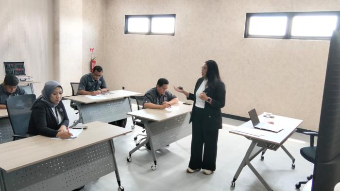Pelatihan SDM Sales