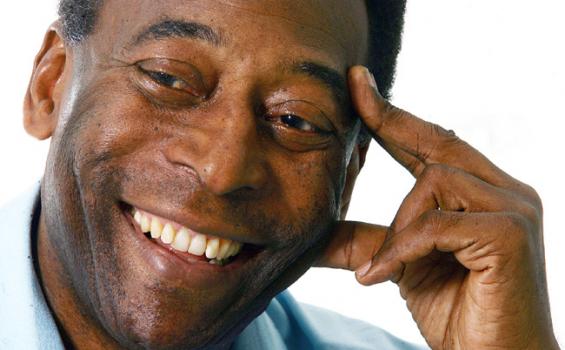 Pele: Bayern Muenchen Belum Pantas Disebut Tim Terbaik Eropa