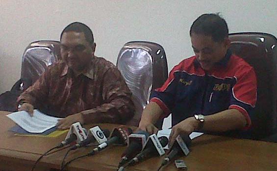 Klub Menunggak Gaji Akan Dicoret dari Kompetisi
