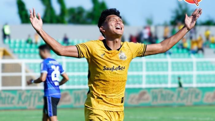 Hasil Super League Bhayangkara FC vs Persijap Jepara, Laskar Kalinyamat Pulang dengan Tangan Hampa