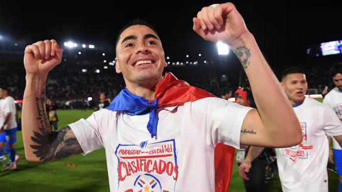 Profil Timnas Paraguay di Piala Dunia 2026, Bukan Hanya Sekadar Tim Pelengkap Kuota!