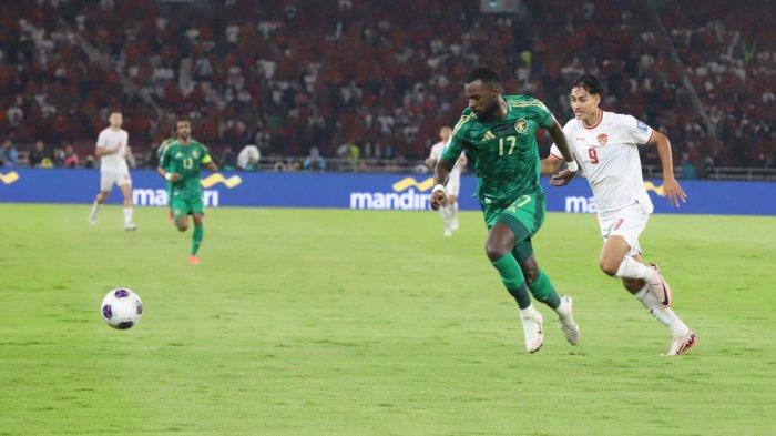 Rafael Struick Kurang Greget, Satu di Antara Dua Kekurangan Timnas Indonesia Menurut Sang Legenda