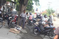 Harga Semen di Ende Melonjak