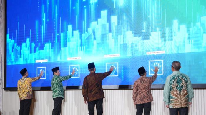 Kemenag Gelar AICIS+, Himpun Peneliti Dunia Bahas Krisis Iklim dan Etika Kecerdasan Buatan