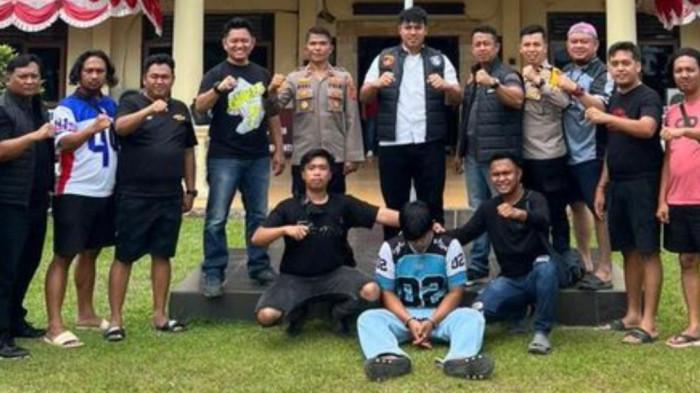 Kronologi Gadis di Bungo Jambi Dibunuh Kekasih, Pelaku Sakit Hati Diperas dan Cemburu