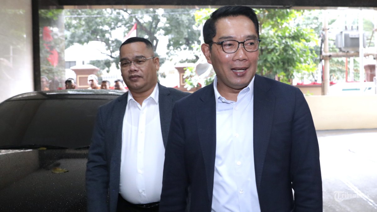 Pihak Ridwan Kamil Tak Masalahkan Lisa Mariana yang Tak Ditahan: yang Penting Lanjut ke Pengadilan