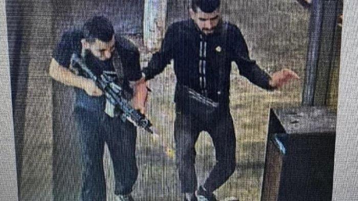 Detail Operasi Yafa, 2 Milisi Al Qassam Menyusup ke Tel Aviv, Rebut Senjata Otomatis Tentara Israel
