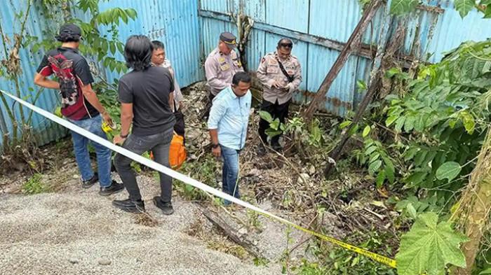 Penemuan Kerangka di Fakfak_1