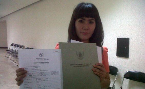 Tika Yosodiningrat Tak Yakin Mamanya Labrak Meriam Belina