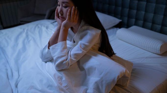Stres dan Kurang Tidur Picu Obesitas, Ahli Tekankan Nutrisi Seimbang dan Olahraga sebagai Solusi