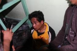 Sayang: Polisi Bilang Teroris, Bukan Rekayasa Kami