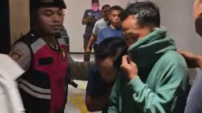 MB Pegawai Pemkab Digerebek saat Pesta Gay di Ngagel Surabaya, Status PPPK, Baru 6 Bulan Kerja