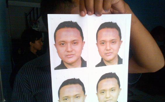 Korban Ditipu Ada Bazar Komputer Murah