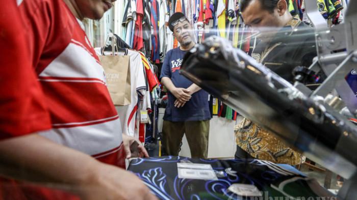Keraguan Berubah Jadi Libur Nasional, Kelolosan Ekuador ke 32 Besar Piala Dunia Disambut Riuh