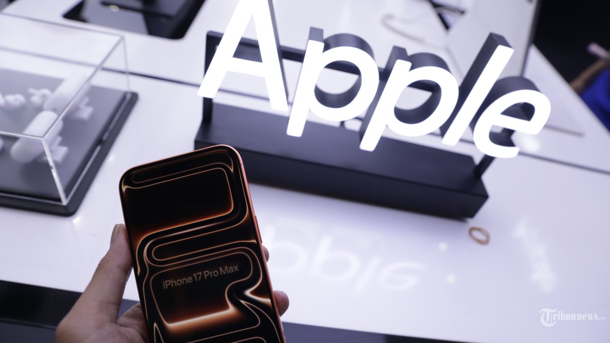 iPhone 18 Bakal Punya RAM 12GB dan Internet Satelit 5G