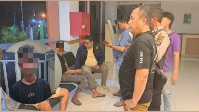 Bantu Temannya yang Diserang Bocah 14 Tahun, Remaja di Minut Justru Tewas Ditikam dengan Badik