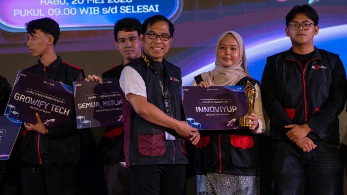 Penyerahan Innovillage Award 2026