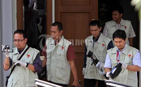 Penyidik Bingung Bayar Cicilan Rumah Jika Kembali ke Polri