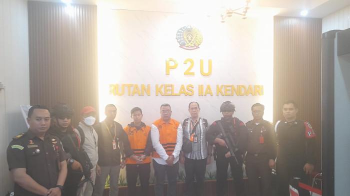 KPK Sebut Sidang Perdana Penyuap Bupati Koltim Digelar Rabu Pekan Ini