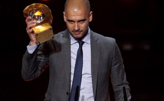 Kalah dari Madrid, Guardiola Pun Urung Hengkang
