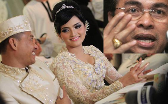 Ini Dia Doa 'Tamu dari Jauh' Anang-Ashanty