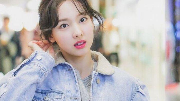 Personel TWICE, Nayeon