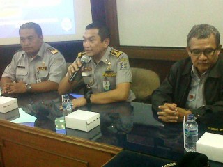Bagi Hasil Terminal Purabaya Belum Terbayar Rp 414 Juta