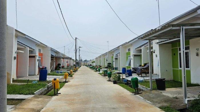 Skema Sewa Beli Dinilai Bisa Atasi Backlog Hunian dan Kepemilikan Rumah