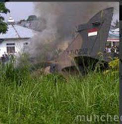 Hawk 200 Sedang Lakasanakan Misi Training Basic Intercept