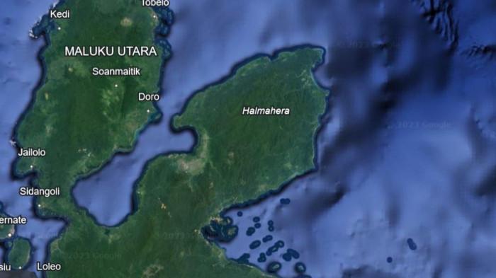 Walhi Soroti Proyek Jalan Trans Halmahera yang Lintasi Pertambangan Nikel, Ini Kata Gubernur Sherly