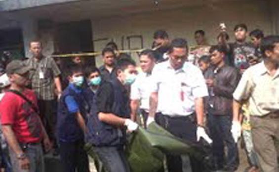 Polisi Periksa 7 Saksi Tewasnya Pasangan Warji-Slamet