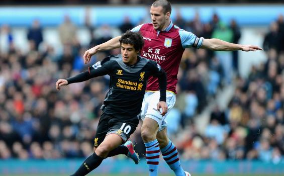 Philippe Coutinho Kasih Kado Ulang Tahun Istrinya dengan Kemenangan