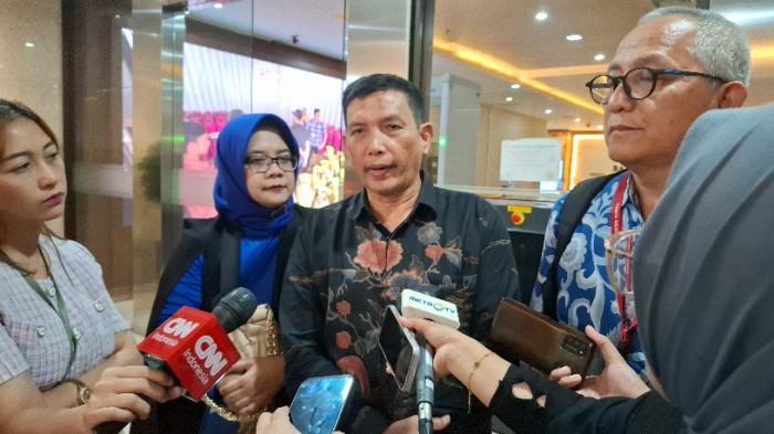 Keluarga Arya Daru Minta Polisi Ungkap Sosok Vara dan Dion, Tolak Alasan Privasi