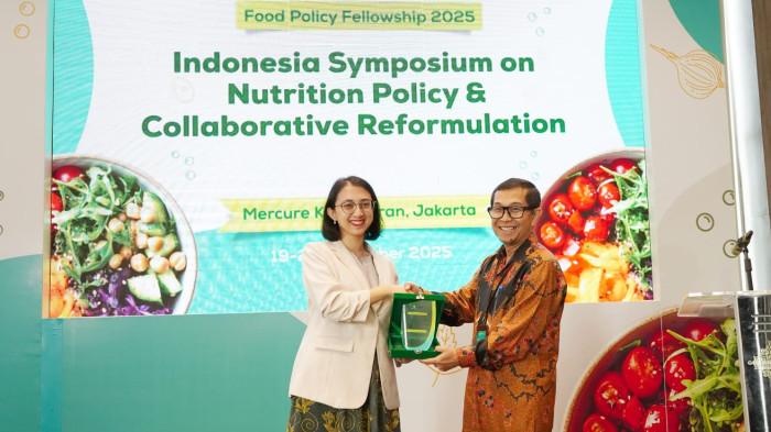Pijar Foundation dan BKPK Kemenkes RI tutup forum dengan rekomendasi