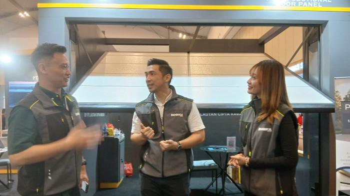 Mengintip Ragam Inovasi Teknologi untuk Hunian Modern di Homedec 2025