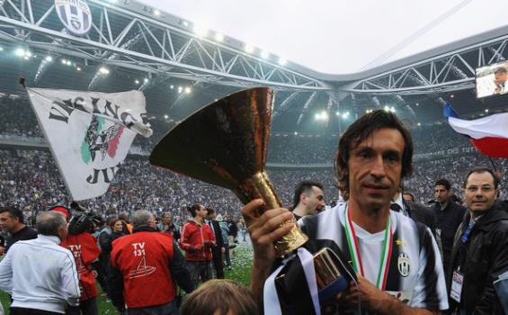 Ini Dia Jadwal Pekan Pertama Serie A