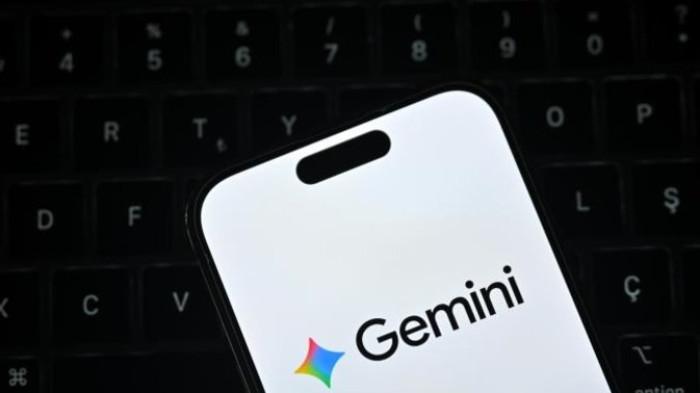 Platform artificial intelligence Gemini besutan Google