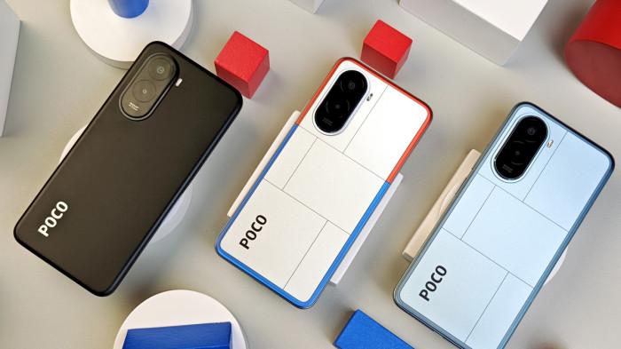 Poco Indonesia resmi meluncurkan smartphone terbarunya, Poco M7,