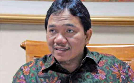 Fakta Lengkap Anggota BPK Achsanul Qosasi Jadi Tersangka, Kronologi Penyerahan Uang hingga Profil