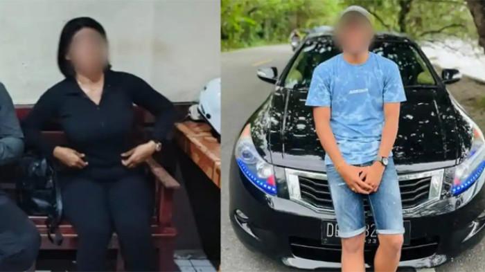Polwan di Ambon Digerebek_Mei