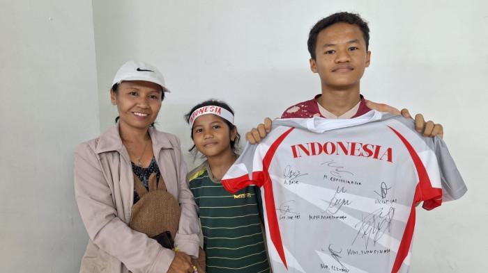 Polytron Indonesia Open 2026, Istora Senayan