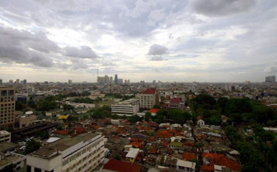 Permainan Jumlah Penduduk Bisa Jadi Alat Tentukan APBN
