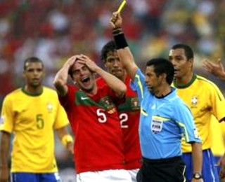 Portugal Langsung Diadang Spanyol di 16 Besar