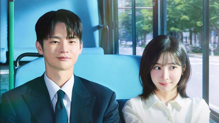 SERIAL PRIME VIDEO - Poster Serial Drama Korea See You at Work Tomorrow! yang dirilis Prime Video diunduh dari rilis Kamis (11/6/2026).