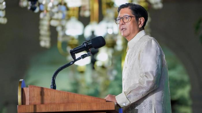 PRESIDEN FILIPINA - Presiden Filipina Ferdinand “Bongbong” Marcos Jr. di acara ASEAN Business Advisory Council Chairship for 2026, 30 Januari 2026. Filipina menetapkan keadaan darurat nasional akibat krisis energi yang dipicu konflik AS-Iran dan tingginya ketergantungan pada impor minyak. (Instagram @bongbongmarcos)